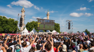Coupe du monde : Bordeaux n&rsquo;ouvrira sa Fan Zone qu&rsquo;à une seule condition