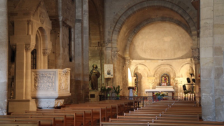 Notre-Dame-de-la-Fin-des-Terres : un mystérieux monument de Gironde enfoui sous les dunes