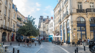 Les prévisions météo du mercredi 1er juillet à Bordeaux