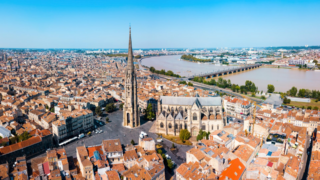Les prévisions météo du vendredi 3 juillet à Bordeaux