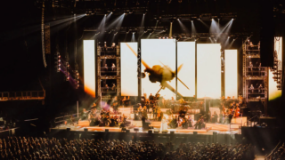 The World of Hans Zimmer : une expérience musicale immersive à l’Arkéa Arena de Bordeaux