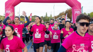 Challenge Ruban Rose 2026 à Bordeaux : les inscriptions sont officiellement ouvertes 