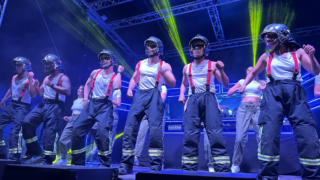 Le Bal des Pompiers revient sur les quais de Bordeaux avec une grande soirée festive et solidaire