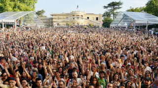 ODP Talence 2026 : une édition record pour le festival !