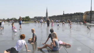 Les prévisions météo du jeudi 18 juin à Bordeaux