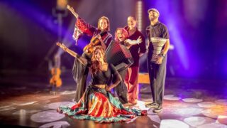 Gironde : un concert gratuit de musique tsigane animera les quais de Cabara