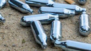 Gironde : la consommation de protoxyde d’azote interdite tout l’été