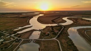 Nouvelle Aquitaine : le Marais Poitevin conserve son prestigieux label Grand Site de France