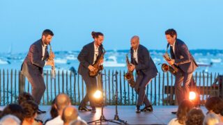 Le Cap Ferret Music Festival revient pour une semaine de concerts dans des lieux d’exception