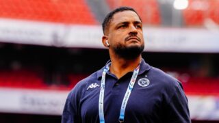 UBB principal fournisseur du XV de France pour le Championnat des Nations