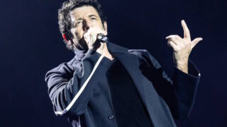 Patrick Bruel pourra-t-il maintenir son concert à Bordeaux ?