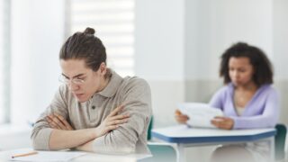 Canicule en Gironde : l’académie de Bordeaux modifie le calendrier du bac