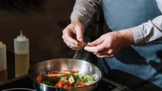 Voici tous les grands lauréats du Gault&Millau Nouvelle Aquitaine 2026