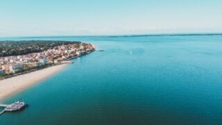 Quiz Gironde : êtes-vous vraiment un expert du plus grand département de France ?
