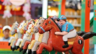 Bordeaux : une vente aux enchères dédiée aux jouets anciens