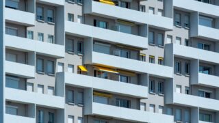 Plus de 2 400 logements sociaux ont été validés en 2025 dans la métropole bordelaise