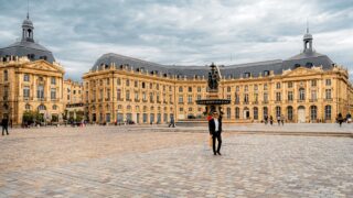 Quiz : êtes vous incollable sur la ville de Bordeaux ?