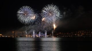 Gironde : notre sélection des meilleurs feux d’artifice du 14 juillet 2026