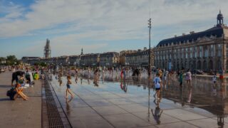 Thomas Cazenave dénonce une situation financière critique à Bordeaux