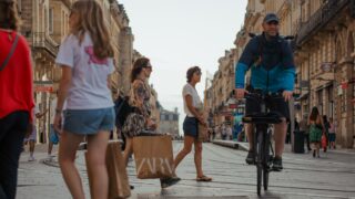 Bordeaux : pourquoi les commerçants s’inquiètent de l’accès au centre-ville