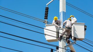 Bordeaux : le quartier de la Bastide reste privé d&rsquo;électricité après la canicule
