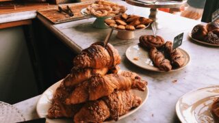Bordeaux : la boulangerie pâtisserie Ganache ferme ses portes