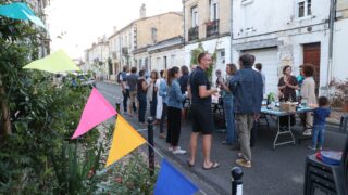 Les pique-niques de rue reviennent à Bordeaux : les inscriptions sont ouvertes pour l’édition 2026