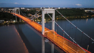 Bordeaux : le pont d’Aquitaine et plusieurs sections de la rocade fermés cette semaine