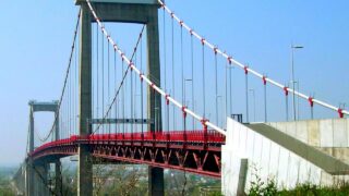 Pont d’Aquitaine fermé trois nuits en juillet : les dates et déviations à connaître à Bordeaux