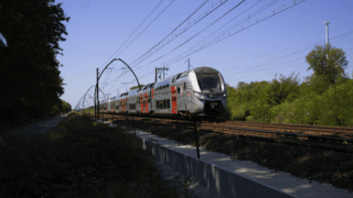 Transports : Bordeaux Métropole accélère le développement de son RER