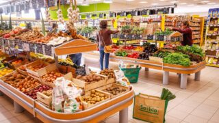 Bordeaux : So Bio lance une réduction permanente pour les 18-25 ans