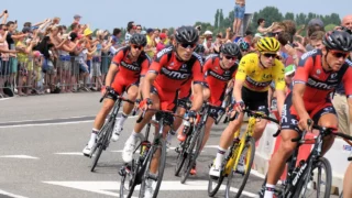 Tour de France 2027 : Libourne recevra le peloton la veille de Paris