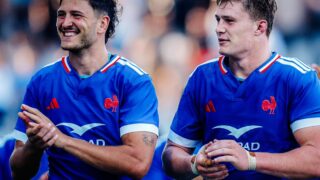 Championnat des Nations : douze joueurs de l’UBB retenus avec le XV de France