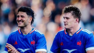 XV de France : six joueurs de l’UBB appelés pour défier l’Australie