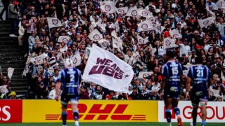 UBB : les réabonnements ouvrent le 29 juin pour la saison 2026-2027