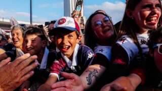 L’UBB reçoit Pau à Chaban pour son dernier match de préparation le 28 août
