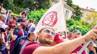 Bordeaux : les United BB exclus des clubs de supporters reconnus par l&rsquo;UBB
