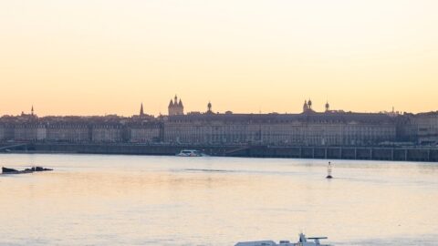 BORDEAUX
