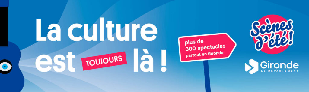 Publicité – On vient de te trouver ton programme de l’été 🎉