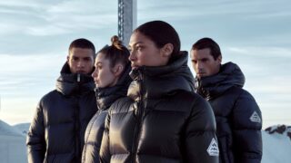 Pyrenex : comment une maison landaise a conquis les hivers du monde entier
