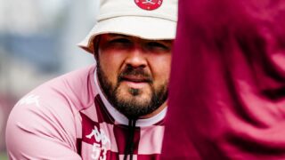 UBB : le pilier Carlü Sadie prolonge jusqu’en 2029