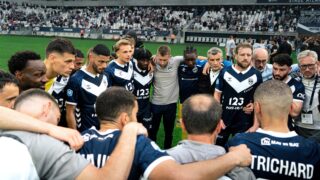 Girondins de Bordeaux : le match amical contre Tarbes de samedi est annulé