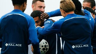 Girondins de Bordeaux : les joueurs pourraient être libérés dès ce jeudi