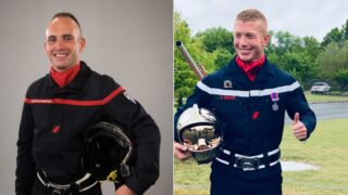 La dernière Guinguette des pompiers de Bordeaux sera dédiée à Anthony et Wilfried