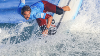 Le Caraïbos Lacanau Pro fait son grand retour avec les meilleurs surfeurs d&rsquo;Europe