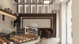 The French Bastards ouvre sa troisième boulangerie à Bordeaux