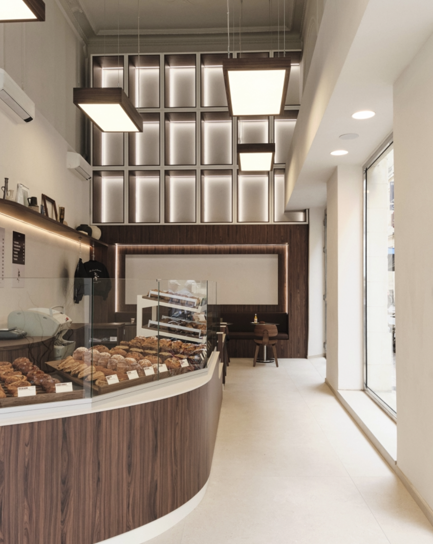 The French Bastards ouvre sa troisième boulangerie à Bordeaux