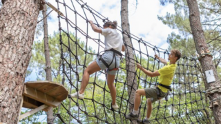 Team building près de Bordeaux : 6 activités originales pour renforcer la cohésion de ton équipe à Gujan-Mestras