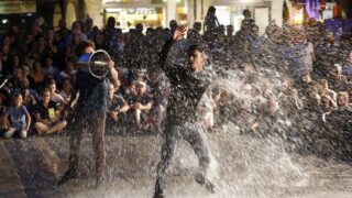Fest&rsquo;arts 2026 : Libourne devient la capitale des arts de rue en Gironde