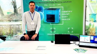 Gironde : Hekat Fluidics lance une machine qui pourrait changer le dépistage du cancer